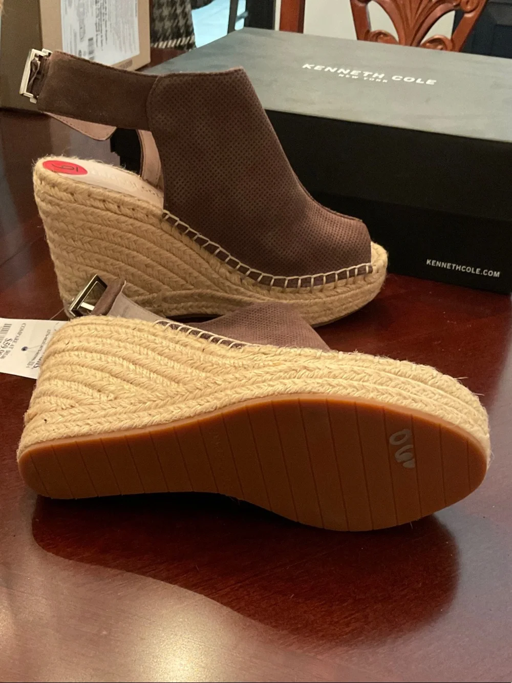 Kenneth Cole kenneth cole